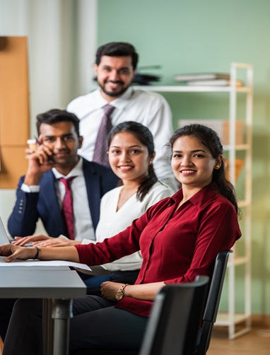 Short Term IT Courses